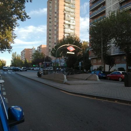 Hello Home Feria Madrid Exterior photo